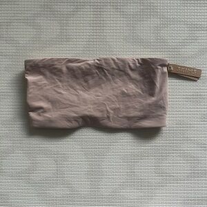 SKIMS Fits Everybody Bandeau – XS, Mica, NWT